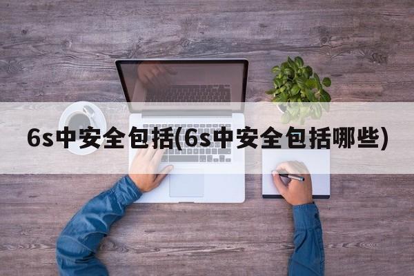 6s中安全包括(6s中安全包括哪些)